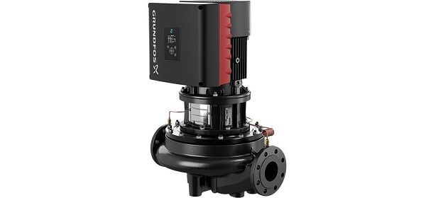 Bohne Pumpen_Pumpen_Inlinepumpe