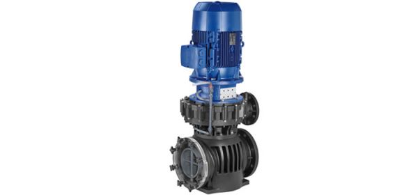 Bohne Pumpen_Pumpen_Schwimmbadpumpe