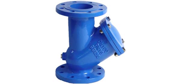 Bohne Pumpen Armaturen Schmutzfänger