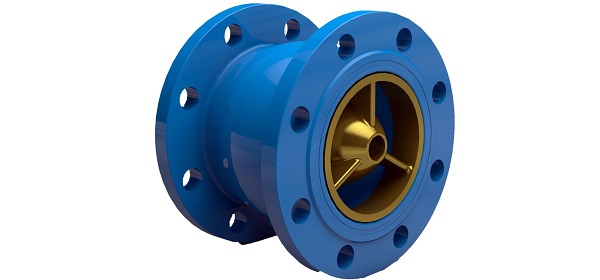 Bohne Pumpen Armaturen Rückschlagventile