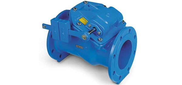 Bohne Pumpen Armaturen Rückschlagklappe