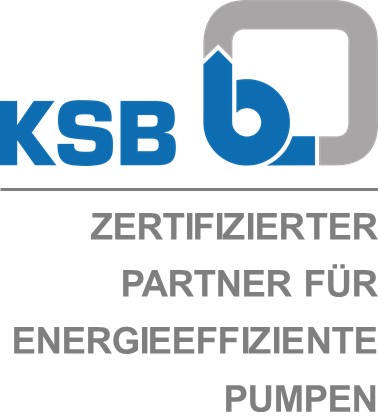 KSB Pumpen Partner Bohne