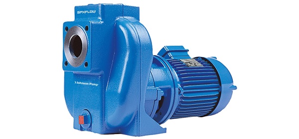 Bohne Pumpen_Pumpen_Selbstansaugende Pumpe