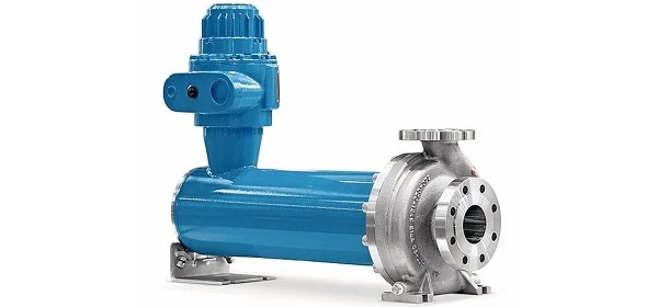 Bohne Pumpen Spaltrohrmotorpumpe