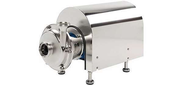 Bohne Pumpen Lebensmittelpumpe