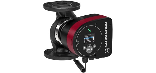 Bohne Pumpen Heizungsumwälzpumpe