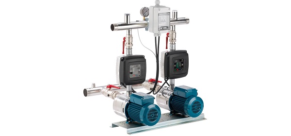 Bohne Pumpen Hauswasserversorgung